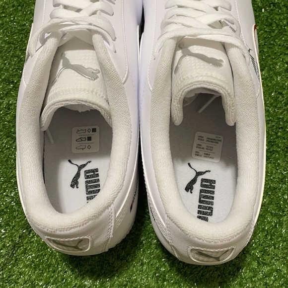 PUMA BMW MMS Roma 🔥👟 - Picture 8 of 13